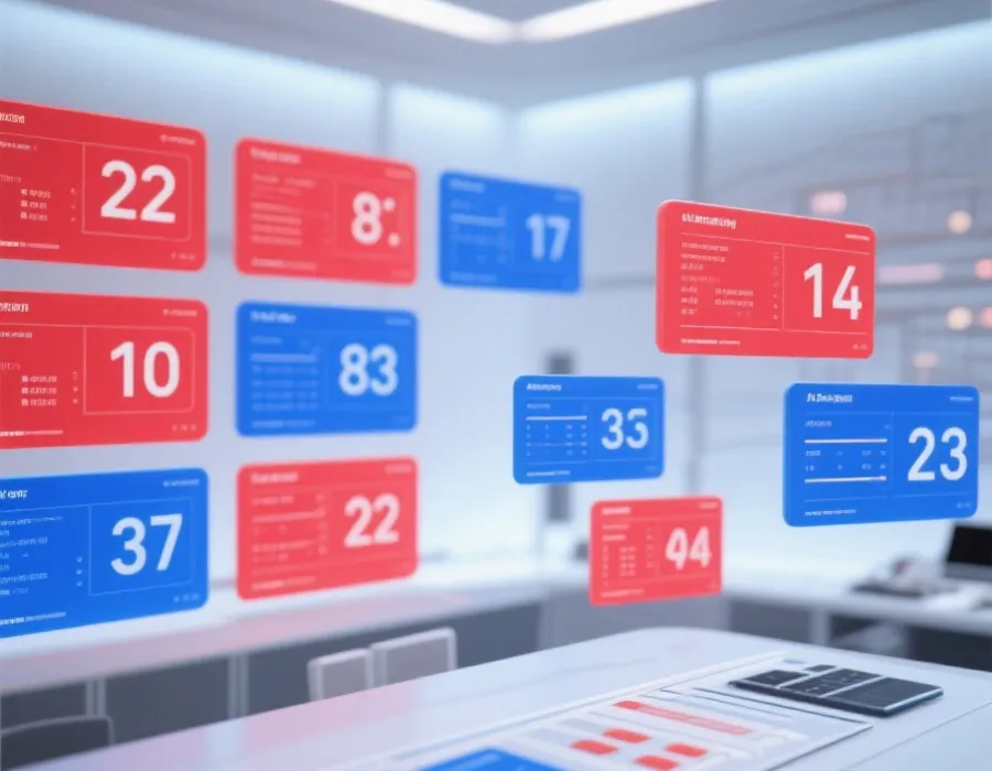 开奖与分析内容视觉示意