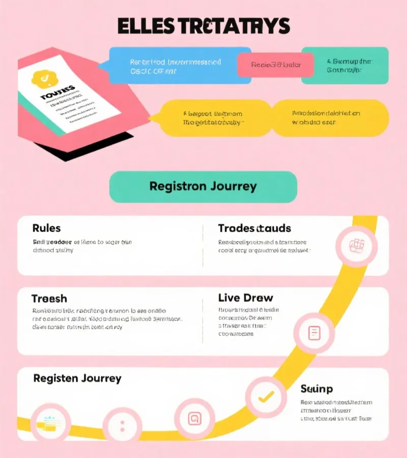 澳洲幸运5规则与趋势页面关系图