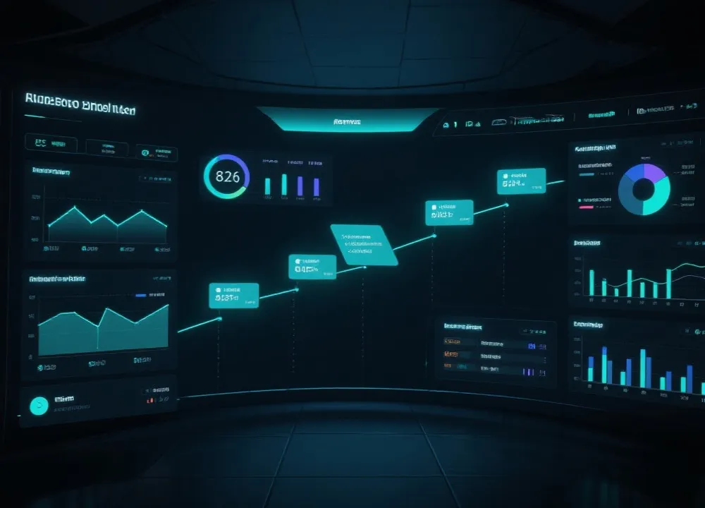 计划走势开奖联动流程图