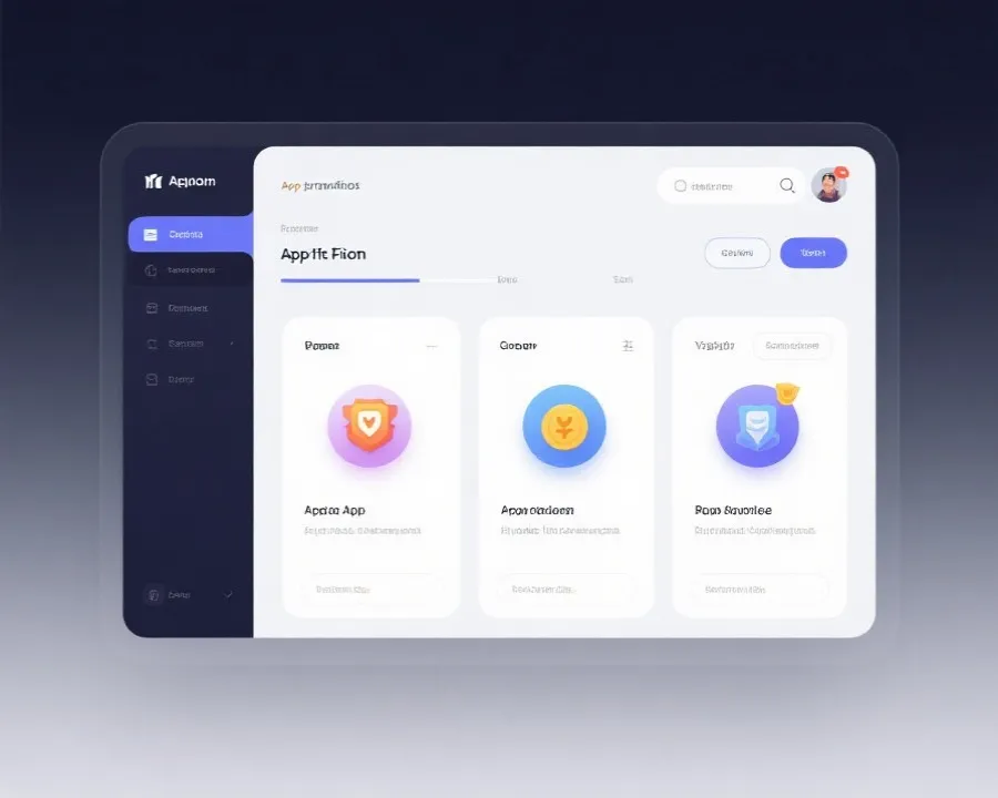 澳洲幸运5活动中心界面示意